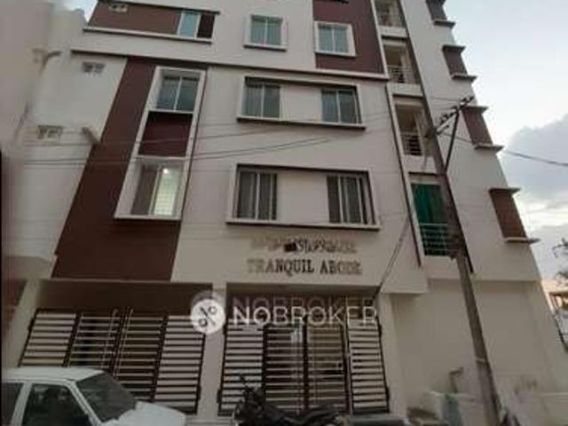 1 RK Flat In Tranquil Abode for Rent In Puppalaguda