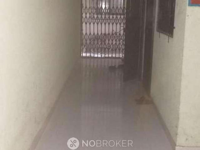 1 RK Flat In Trimurti Gharkul Chs, registrered for Rent In Devad, Panvel