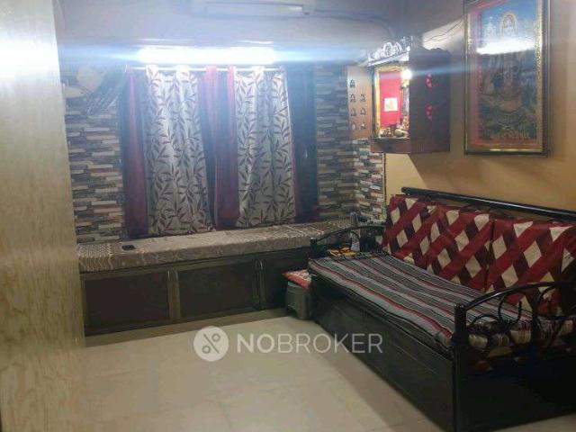 1 RK Flat In Triple S Heights For Sale In Malad West