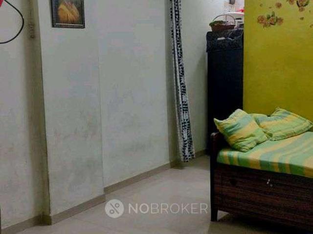 1 RK Flat In Umakant Bhoir Sadan for Rent In Nerul