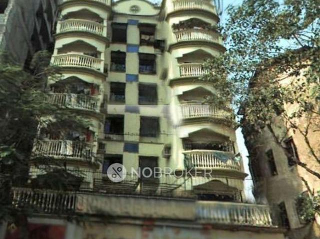 1 RK Flat In Unique Plaza For Sale In Byculla West