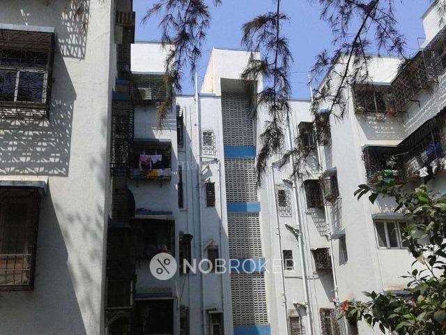 1 RK Flat In Unity Complex For Sale In Malad West