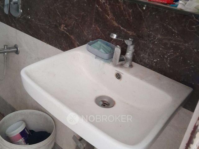 1 RK Flat In Unity Apartment for Rent In Sector 23a
