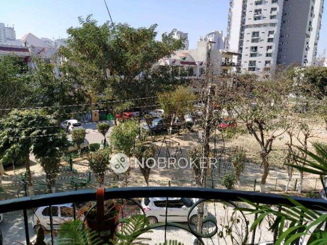 1 RK Flat In Uppal Southend for Rent In Sector 49