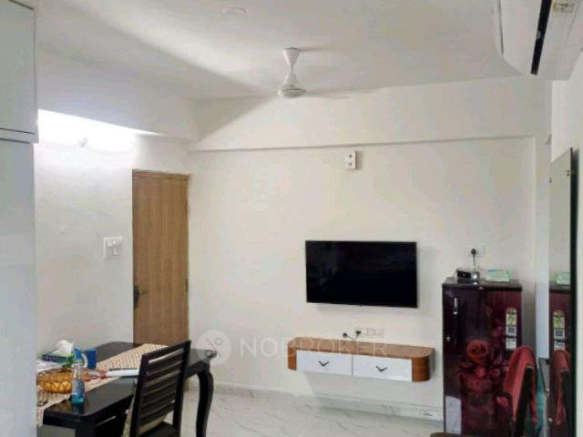 1 RK Flat In Urban Lakefront Studio Appartment, Neknampur for Rent In Mahalneknapur, Manikonda