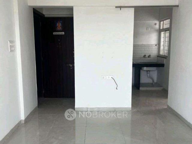 1 RK Flat In Utsav Residency Phase 2 Wagholi for Rent In Utsav Residency Phase 2