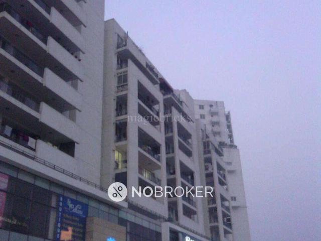 1 RK Flat In Vatika City For Sale In Sector 49
