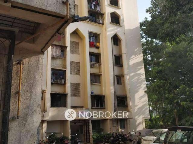 1 RK Flat In Vaibhav Chs For Sale In Sion West