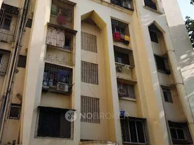 1 RK Flat In Vaibhav Chsl, Holy Cross Road, Ic Colony, Boriv