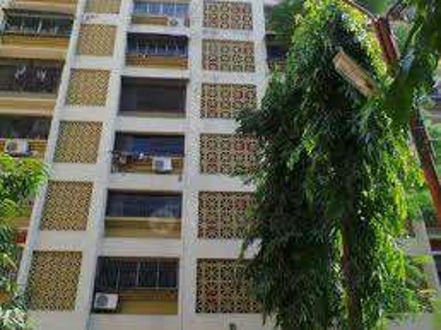 1 RK Flat In Vaishali Tower For Sale In Mulund West
