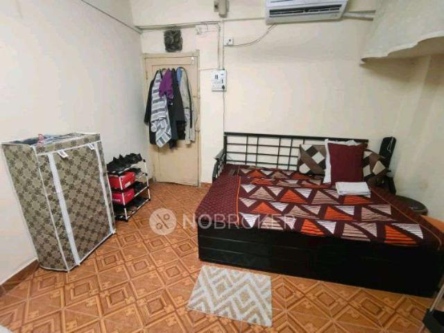 1 RK Flat In Vande Mataram Chs, chandivali Mhada Colony for Rent In Chandivali Mhada Colony