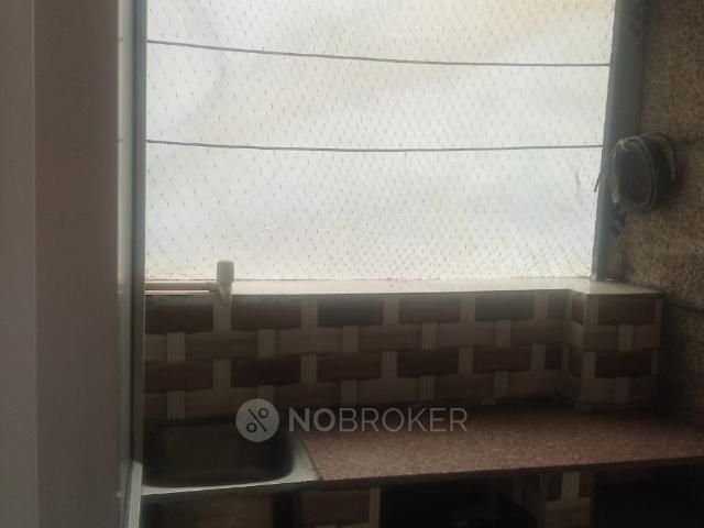 1 RK Flat In Vardan 1 Rwa for Rent In Indirapuram