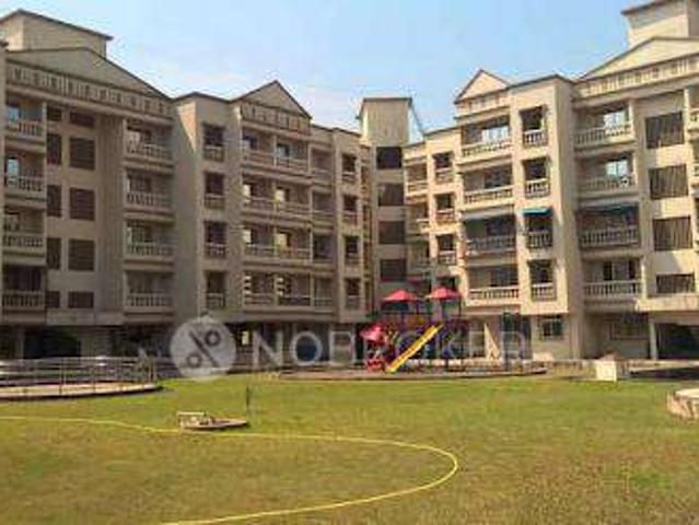 1 RK Flat In Vardhaman Vatika Phase 2, Vasind, Opposite To J