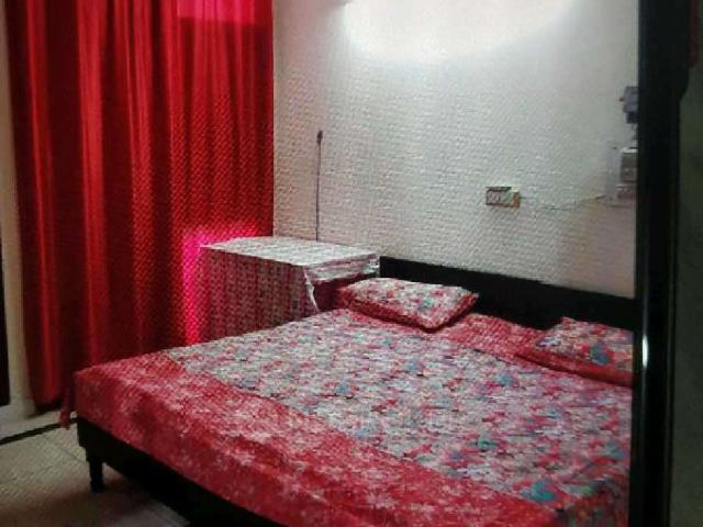 1 RK Flat In Varun Cghs for Rent In Sector 62