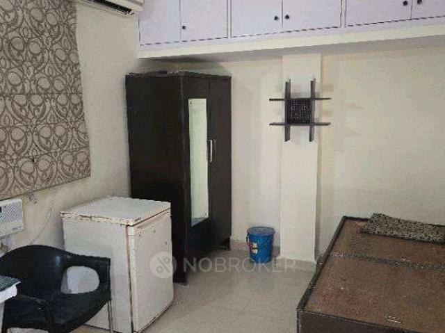 1 RK Flat In Vasant Apartment for Rent In A77, Basant Gaon, Vasant Vihar, New Delhi, 110057, India