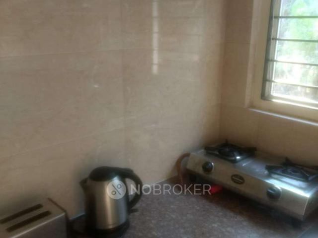 1 RK Flat In Vasant Kunj G8 for Rent In Vasant Kunj