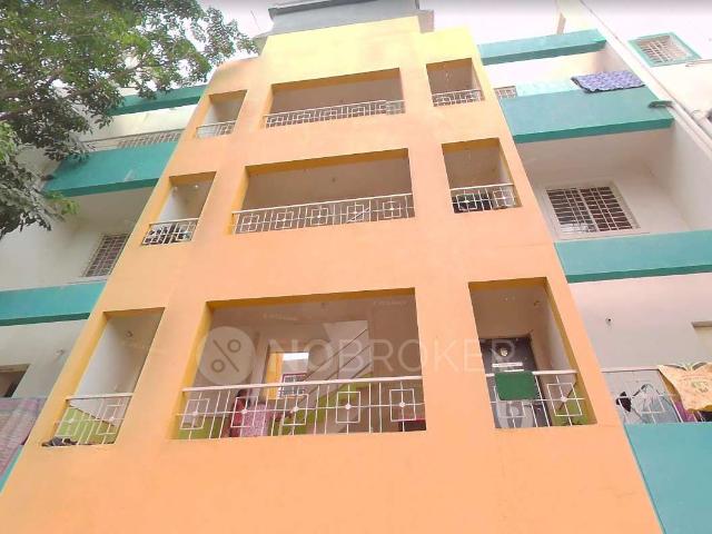 1 RK Flat In Vastalya for Rent In Hadapsar