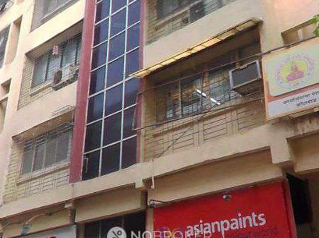 1 RK Flat In Vastu Tower Chs Ltd for Rent In Thane West