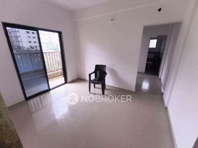 1 RK Flat In Vedakshi Villa for Rent In Mundhwa