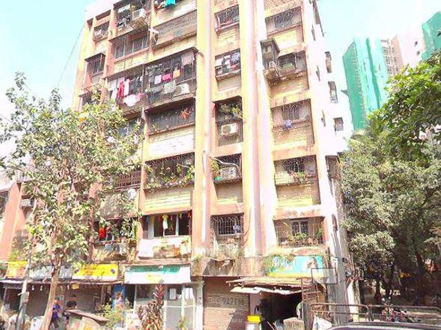 1 RK Flat In Veer Bhahdur Chawl For Sale In Jogeshwari East