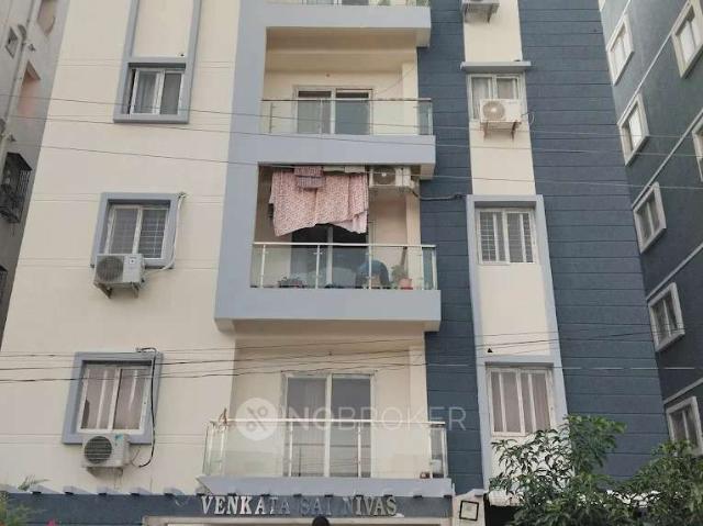 1 RK Flat In Venkat Sai Nivas for Rent In Kondapur
