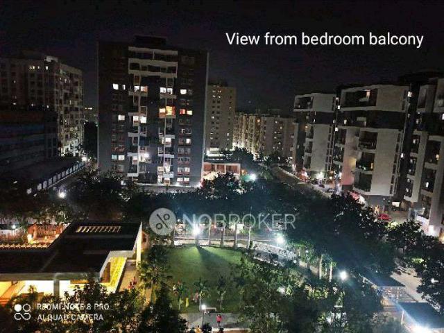 1 RK Flat In Venkatesh Gravita Elite For Sale In Mundhwa