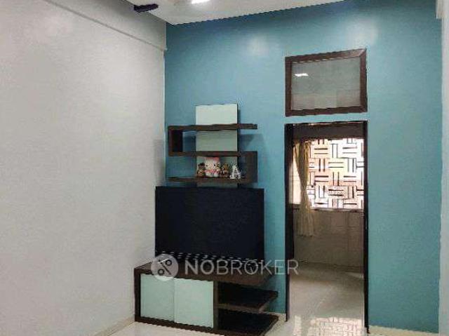 1 RK Flat In Vithal Kunj For Sale In Andheri West