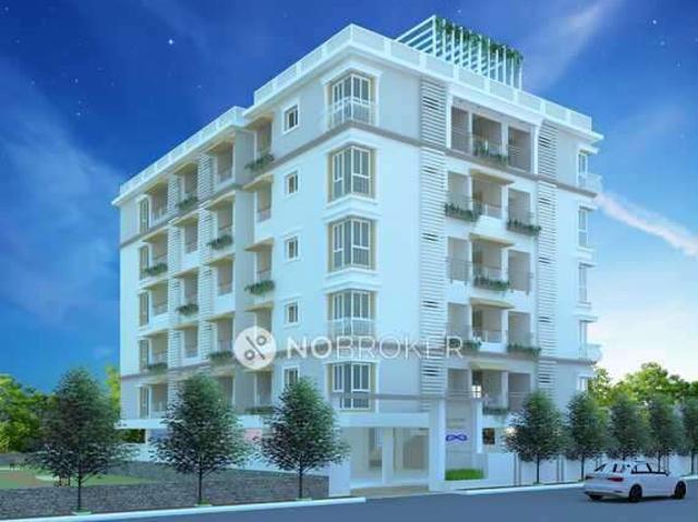 1 RK Flat In Viya Sindhu One For Sale In Sindhu One Apartments
