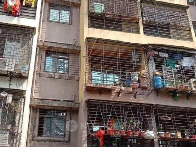 1 RK Flat In Vighnaharta 5 J for Rent In Kapaswadi Apartment