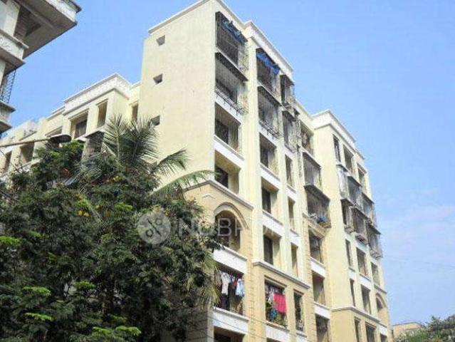 1 RK Flat In Vighnaharta Co Operative Society Andheri West For Sale In Juhu Versova Link Road