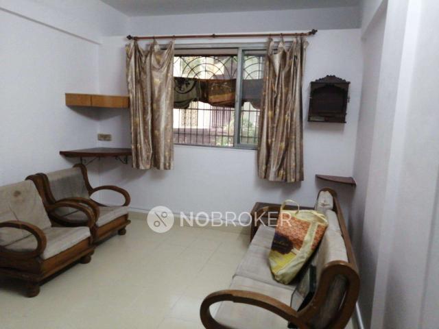 1 RK Flat In Vijay Apartment 2 for Rent In Thane West