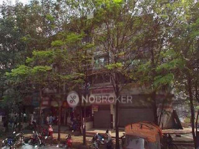 1 RK Flat In Vijay Nagari Society for Rent In Kharghar