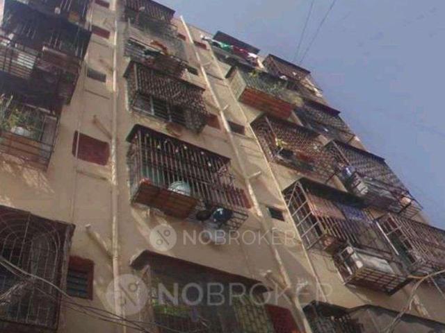 1 RK Flat In Vijaydeep Apartment For Sale In Colaba