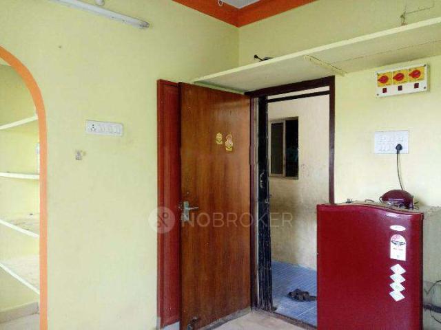 1 RK Flat In Vijaylakshmi Apartment For Sale In Madipakkam