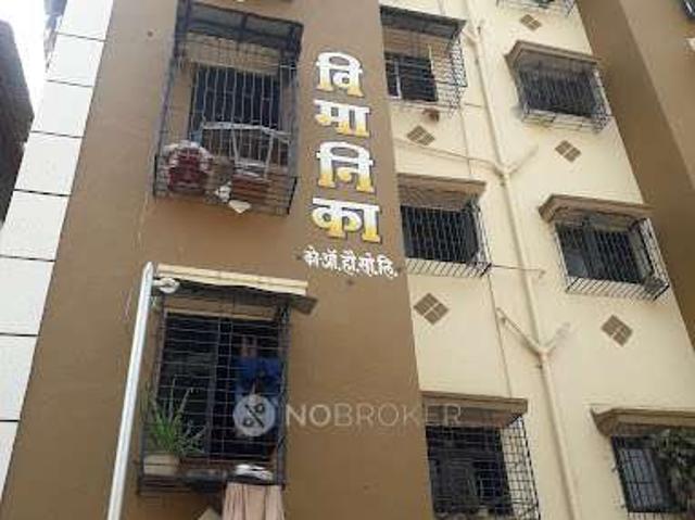 1 RK Flat In Vimanika Chs Dombivli for Rent In Dombivali