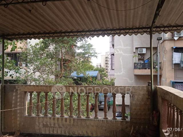 1 RK Flat In Vinay Krupa for Rent In Dombivli East