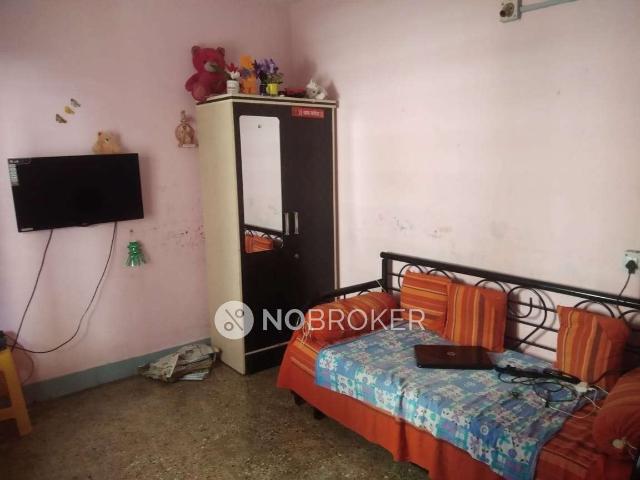 1 RK Flat In Vinayak Apartments For Sale In Sadashiv Peth