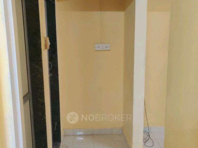 1 RK Flat In Vinayak Chs For Sale In Kandivali West