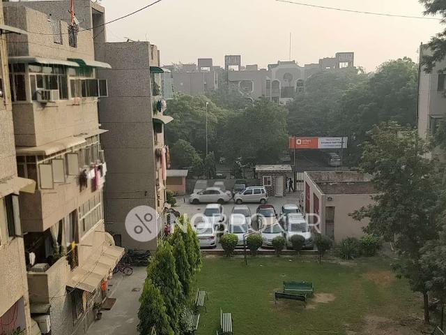 1 RK Flat In Virndvan for Rent In Chhatarpur