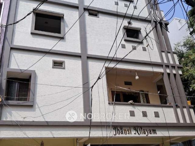 1 RK Flat In Vishvasham Nilayam for Rent In Borabanda
