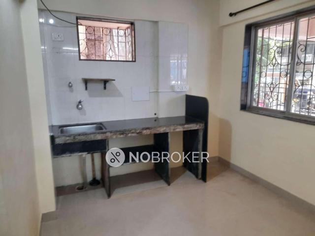 1 RK Flat In Vishwajeet Apartment For Sale In Santacruz East