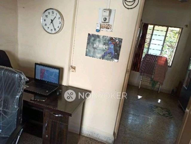 1 RK Flat In Vishwamalati Apartment for Rent In Aundh