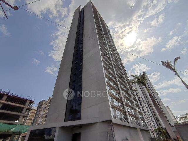 1 RK Flat In Vj Indilife, Wakad for Rent In Wakad