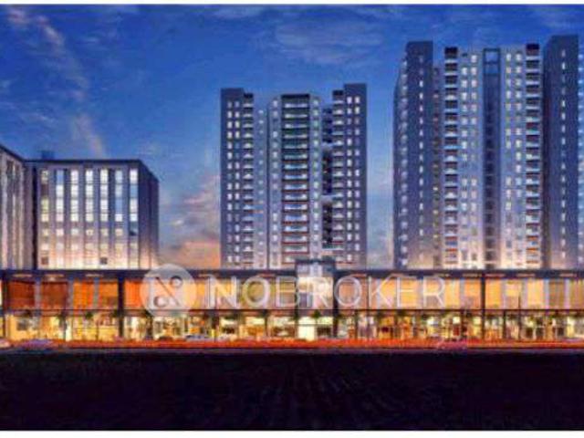 1 RK Flat In Vjone Avenue For Sale In Hinjewadi