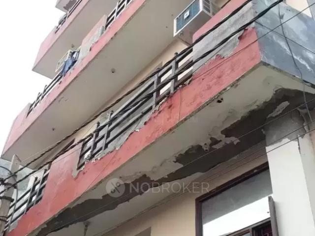 1 RK Flat In Vrunda Apartment for Rent In Sector 51