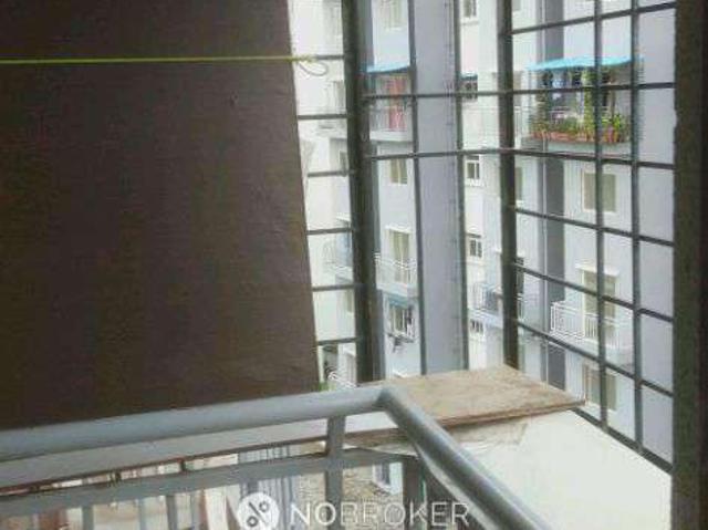 1 RK Flat In Xrbia Ambiance For Sale In Talegaon Dabhade