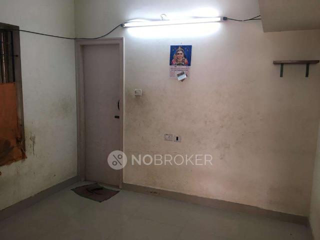 1 RK Flat In Legacy Homes for Rent In Pallikaranai