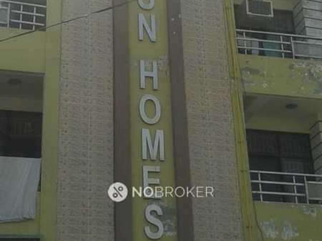 1 RK Flat In Young Homes for Rent In Sector 16b