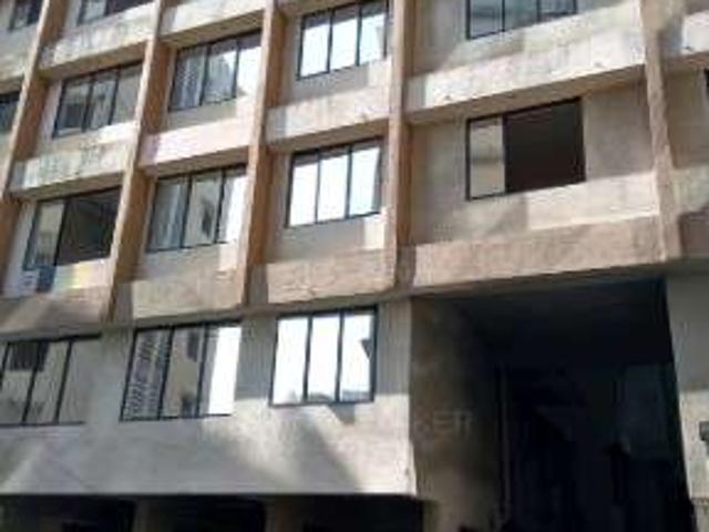 1 RK Flat In Yogam Residency for Rent In Dombivli East