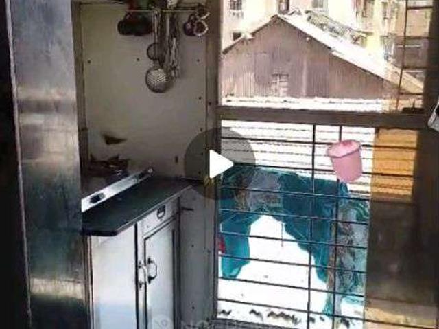 1 RK Flat In Yakub Building for Rent In Xr5g+v4w, 6th Kharw